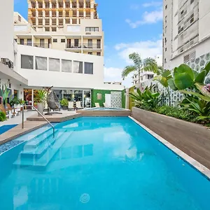 3* Hotel El Canario by the Lagoon